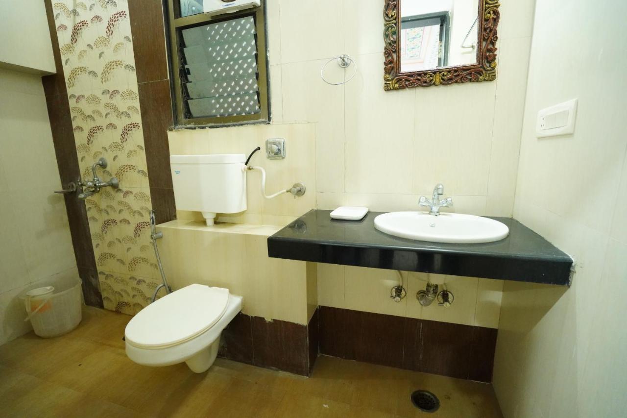 Hotel Jal Mahal Haveli Jaipur Bagian luar foto